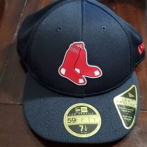 Boston Red Sox 2020 Batting Practice Hat, NWT